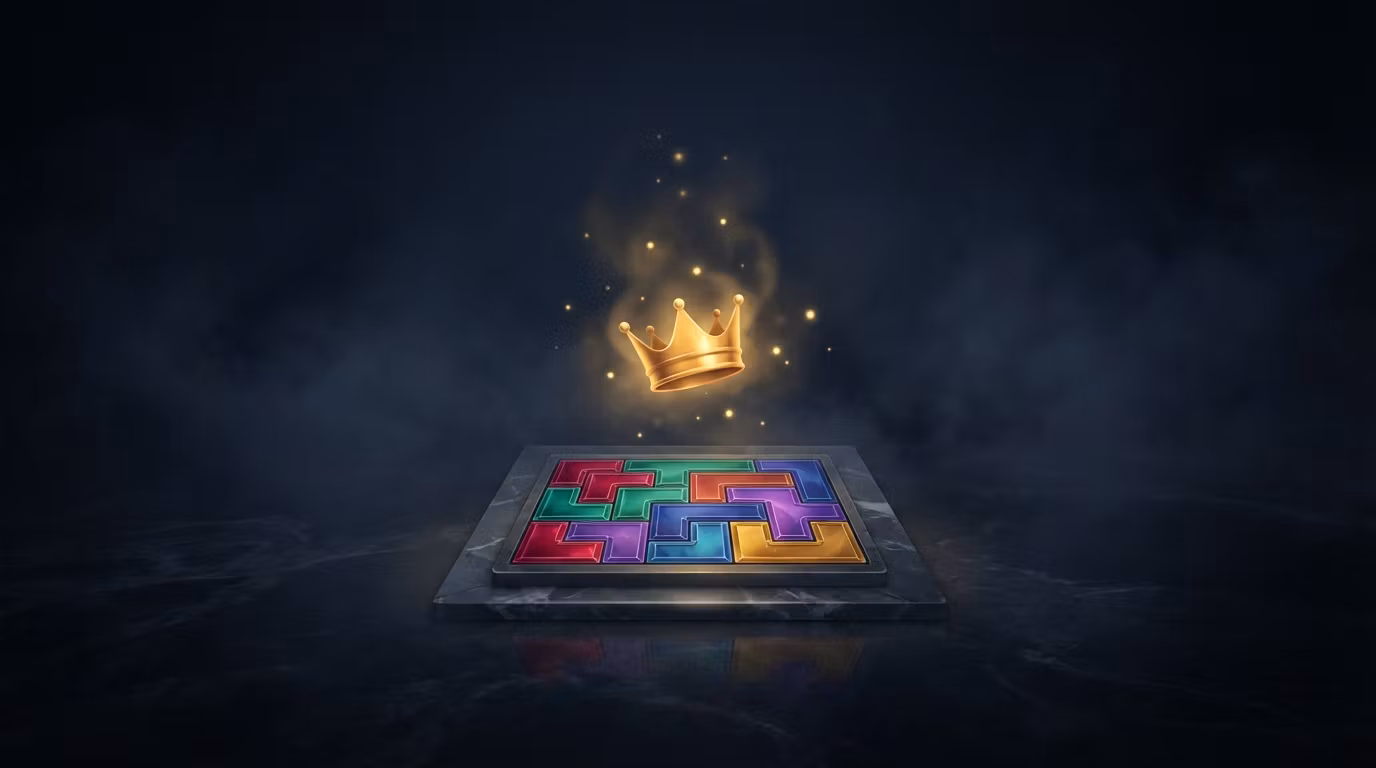 Kings Puzzle