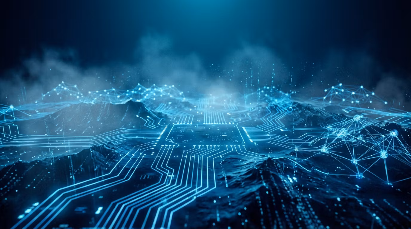 The AI Blueprint