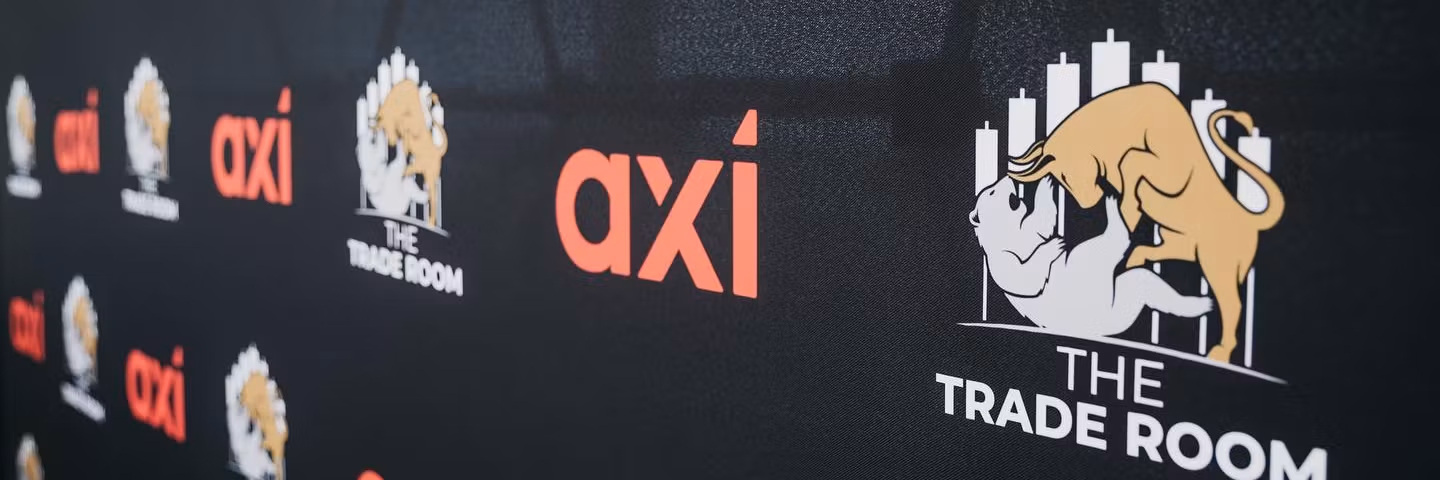 Profile banner