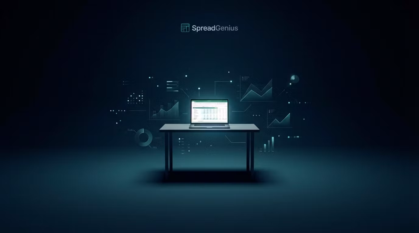 SpreadGenius