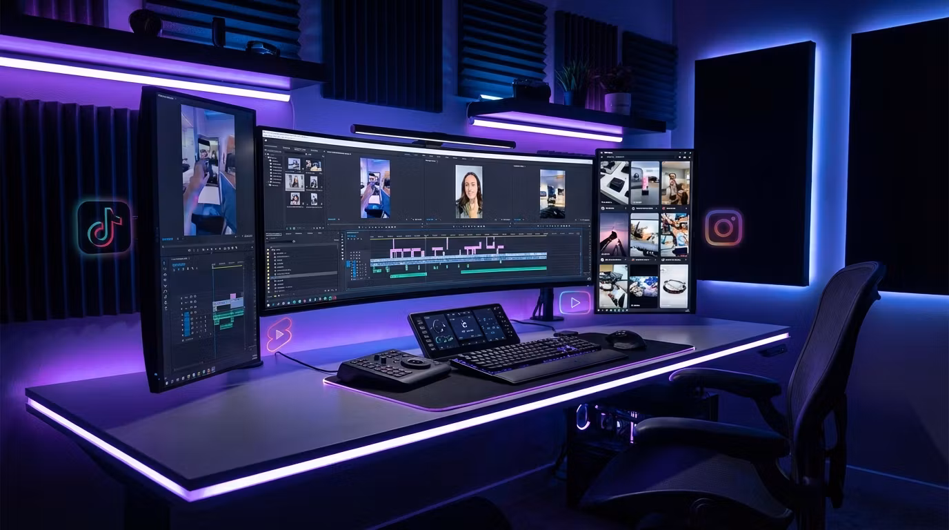 Clip Academy Membership