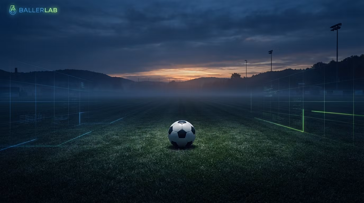 BallerLab