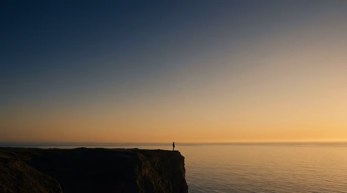 Unbound Mindset