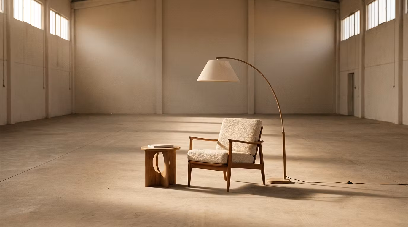 Furniture Collective - Group Class