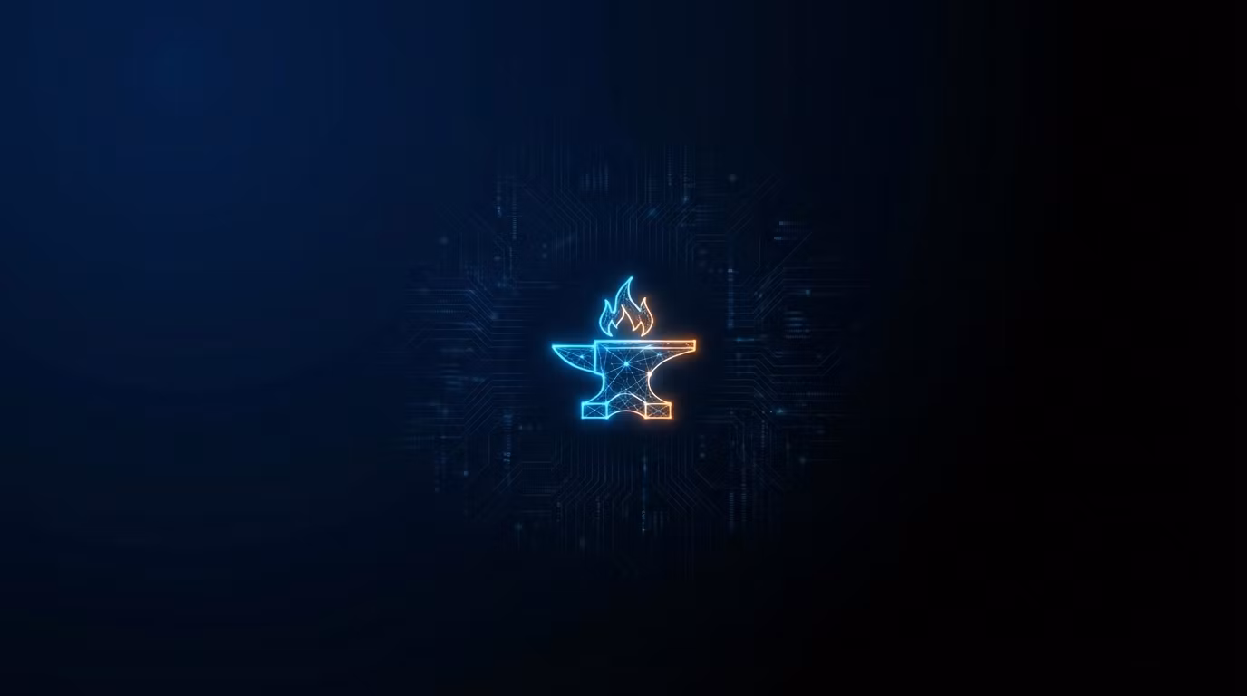 Foundry Marketing Agency