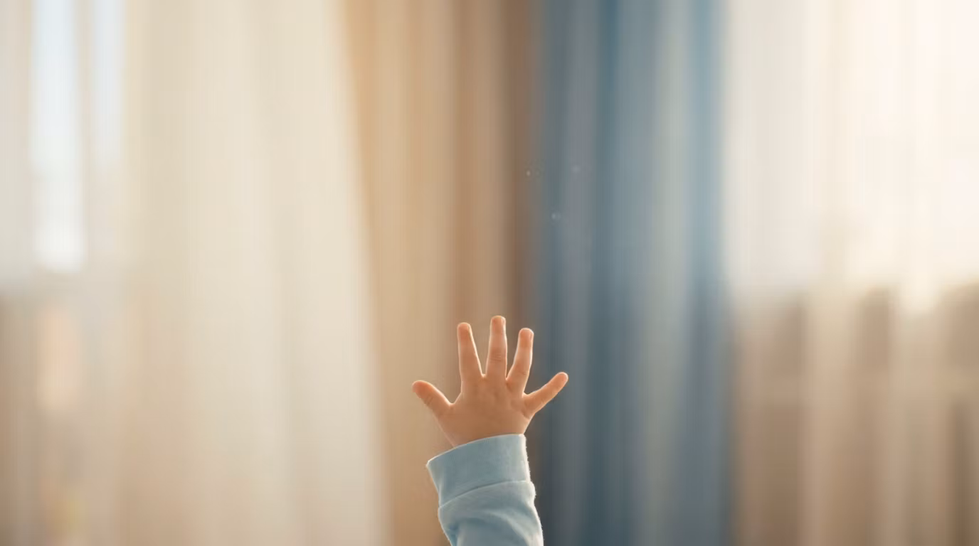 Little Hands, Big Safety