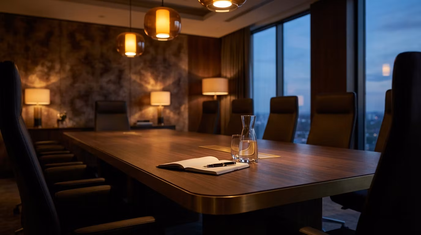 Founders Circle Membership