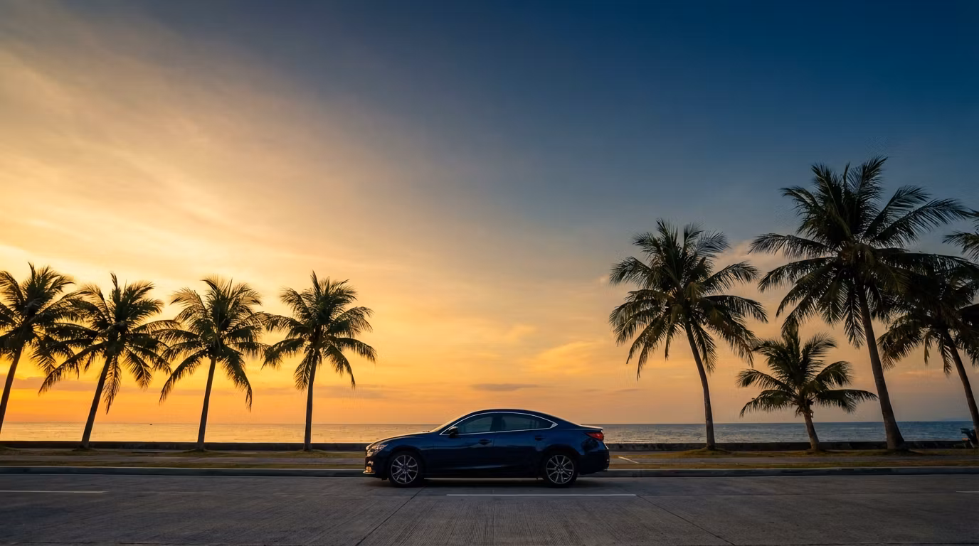 MR CAR RENTAL