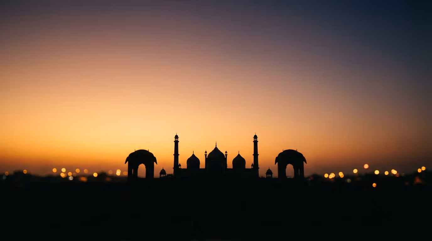 The India Collective