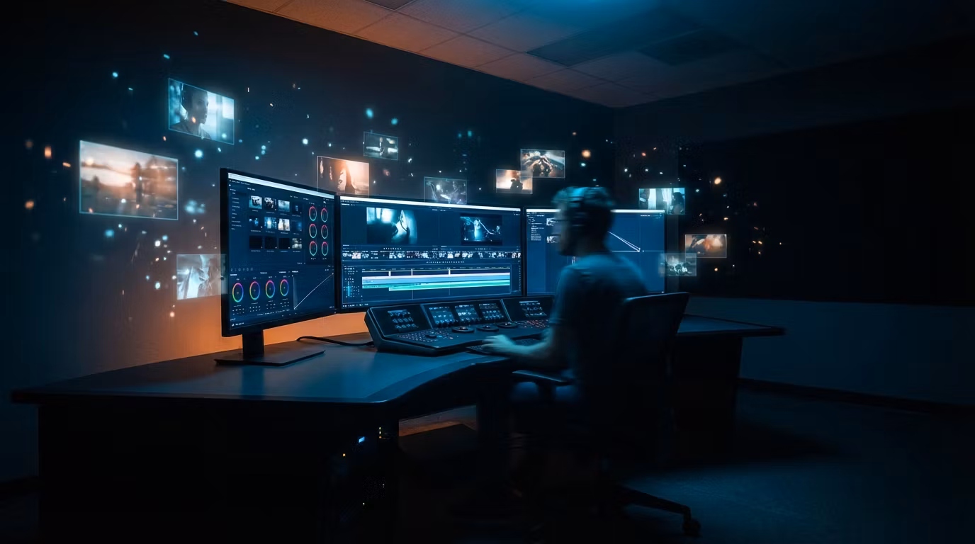Video Edit