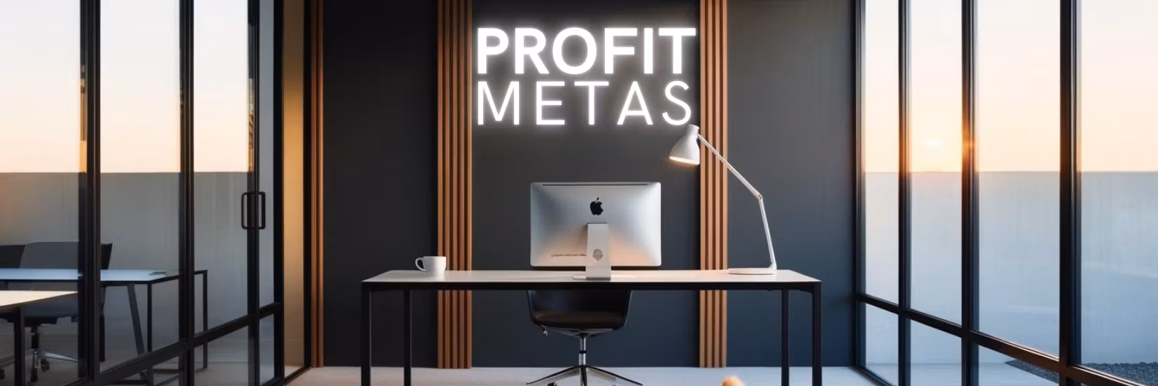 Profile banner