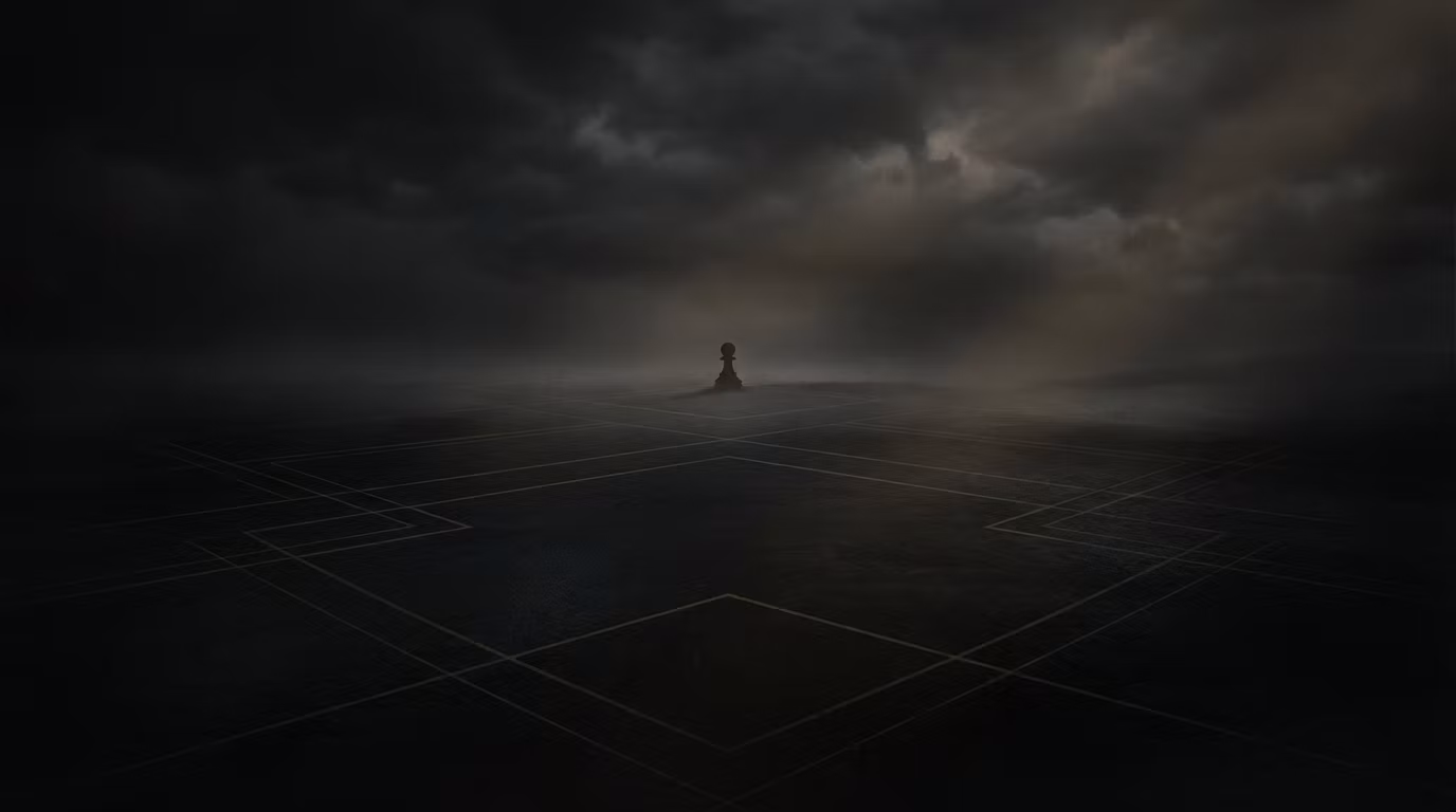 Black Pawn Society