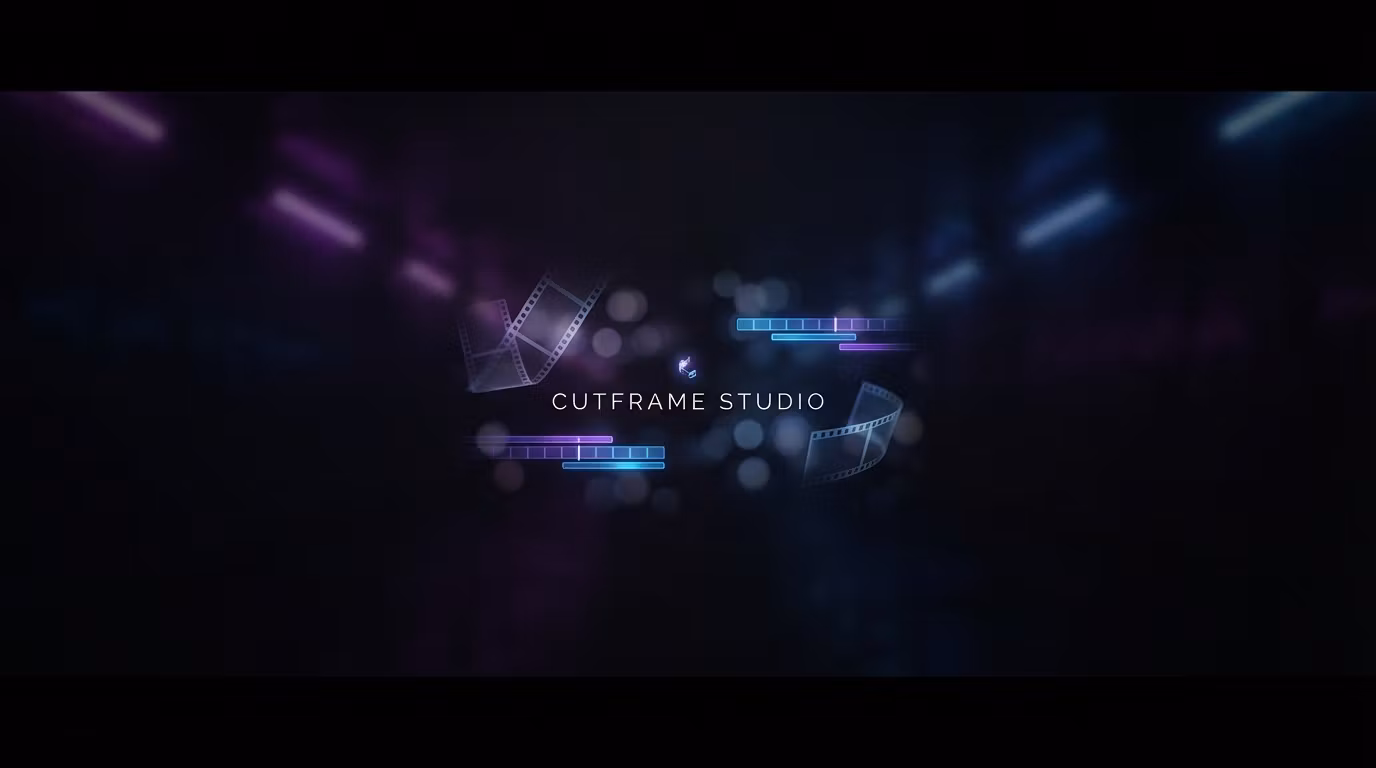 CutFrame Studio