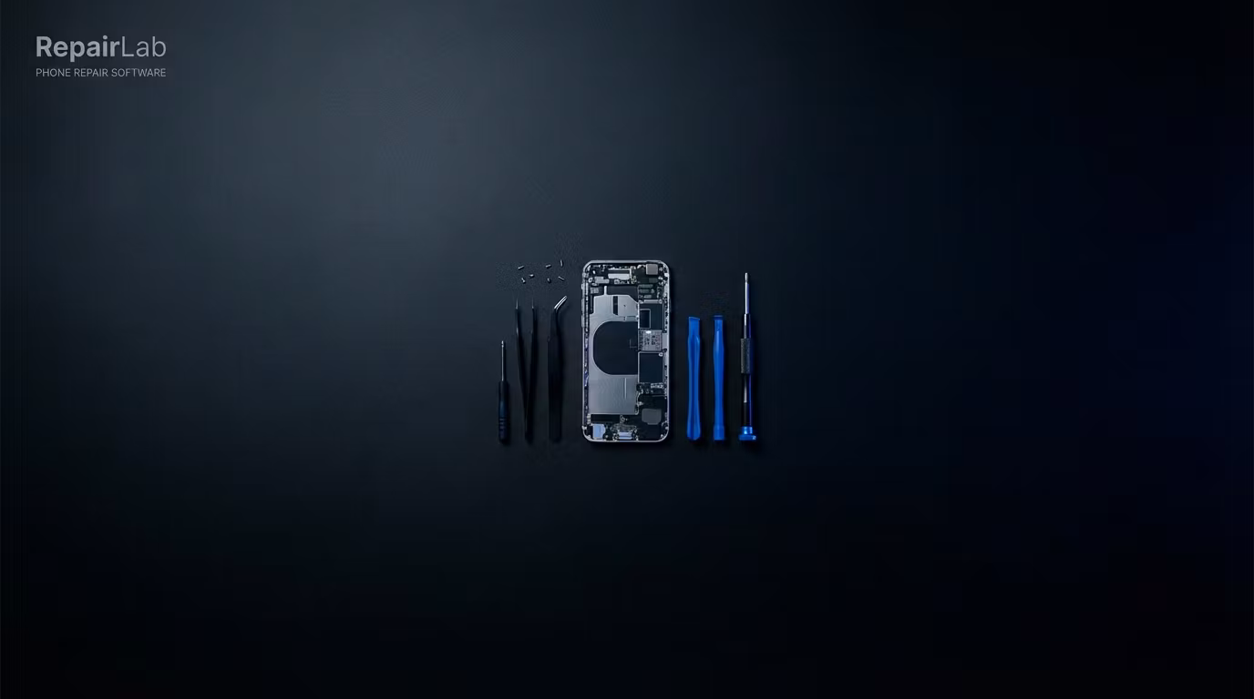 RepairLab