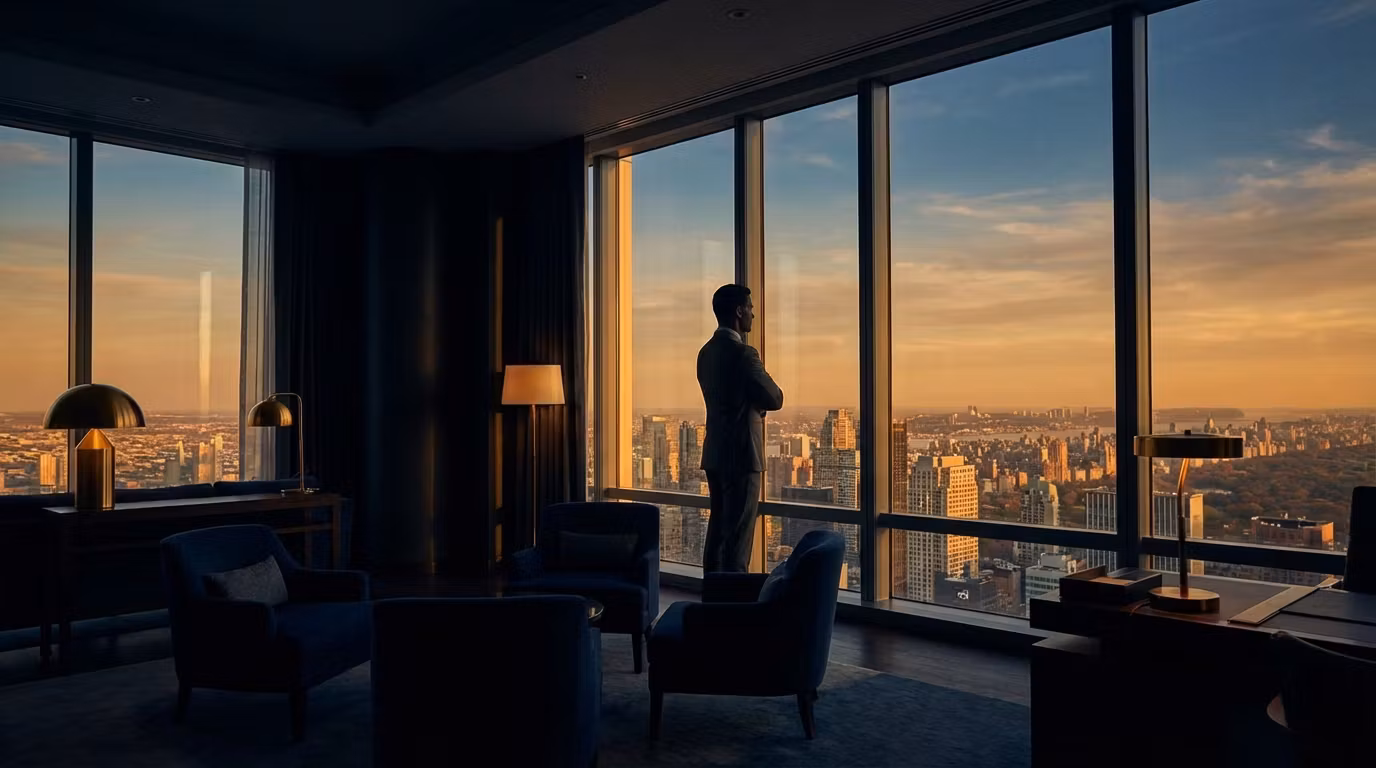 Executive Leadership Coaching