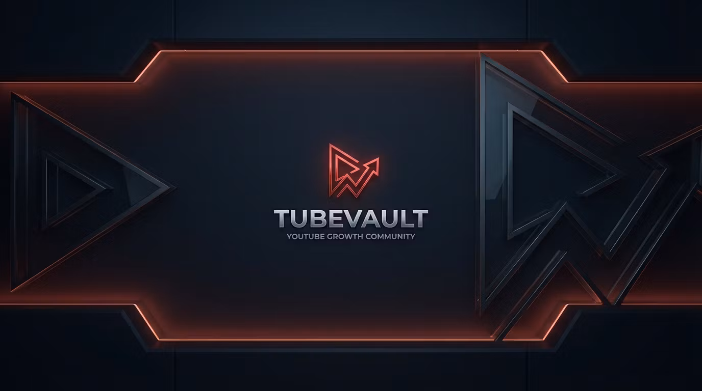 TubeVault