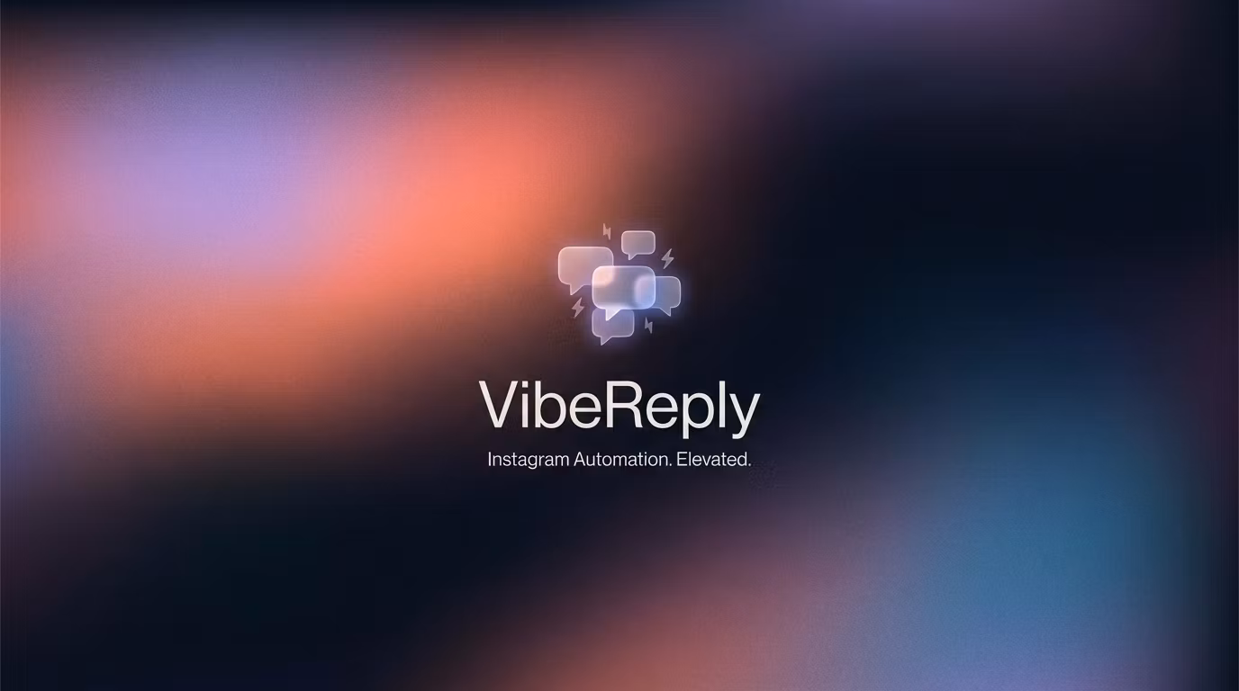 VibeReply