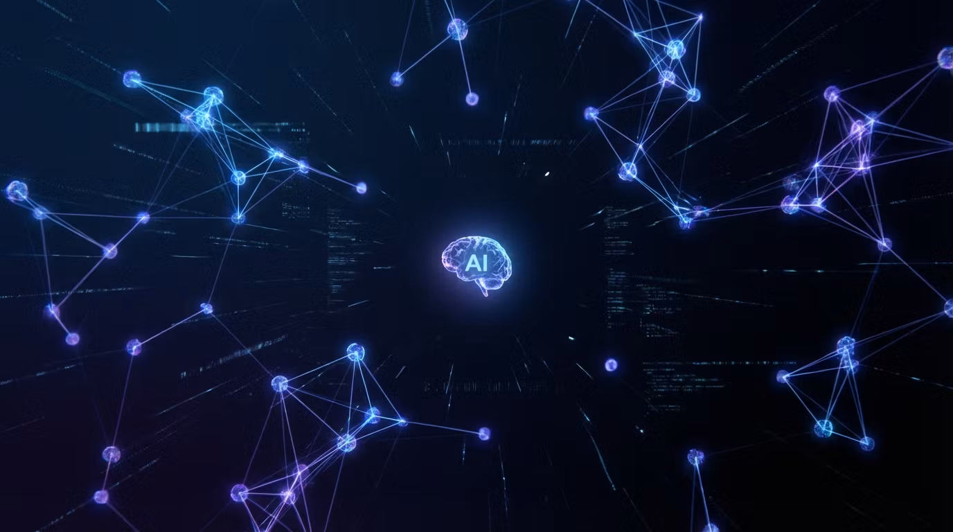 The Stack — AI Services Community
