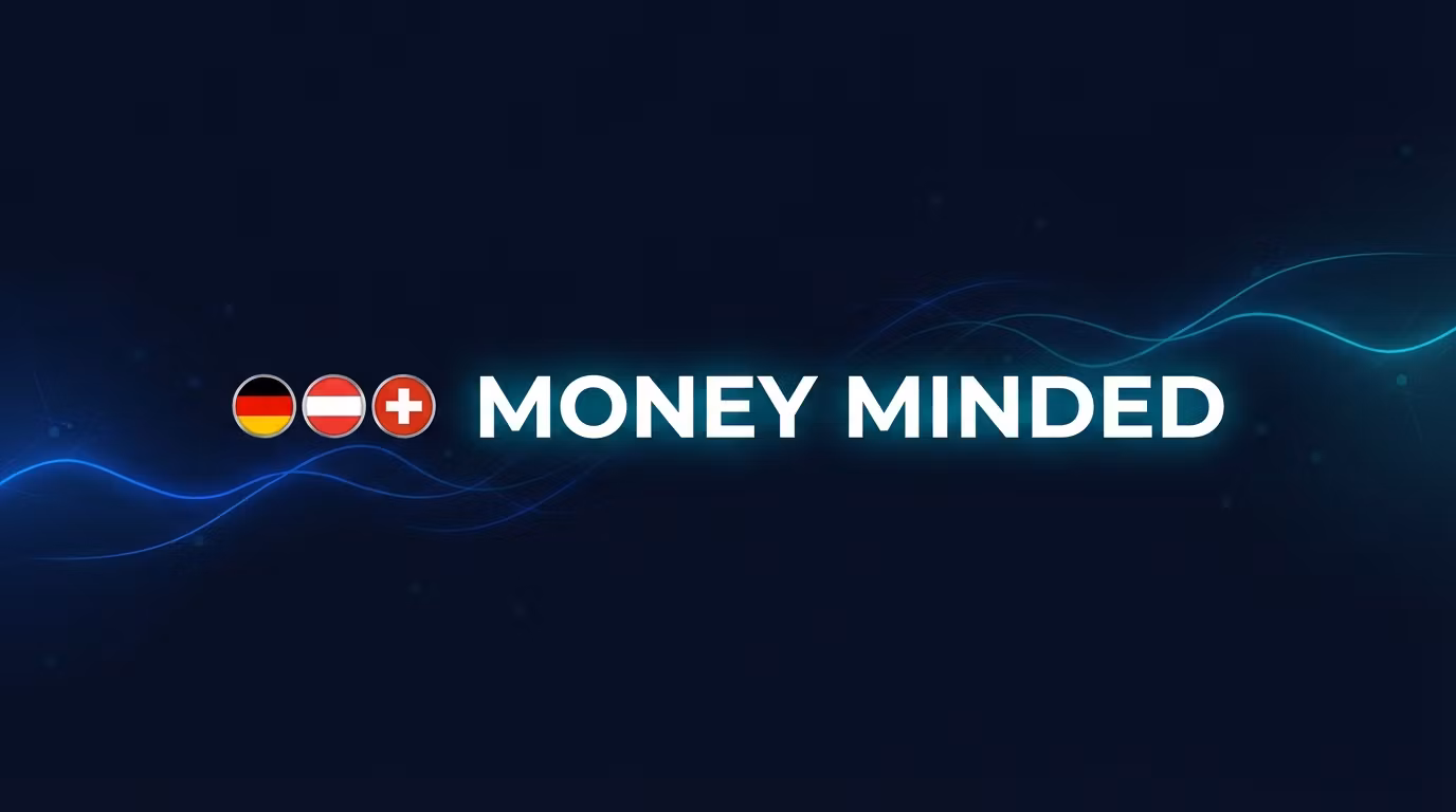 MONEY MINDED