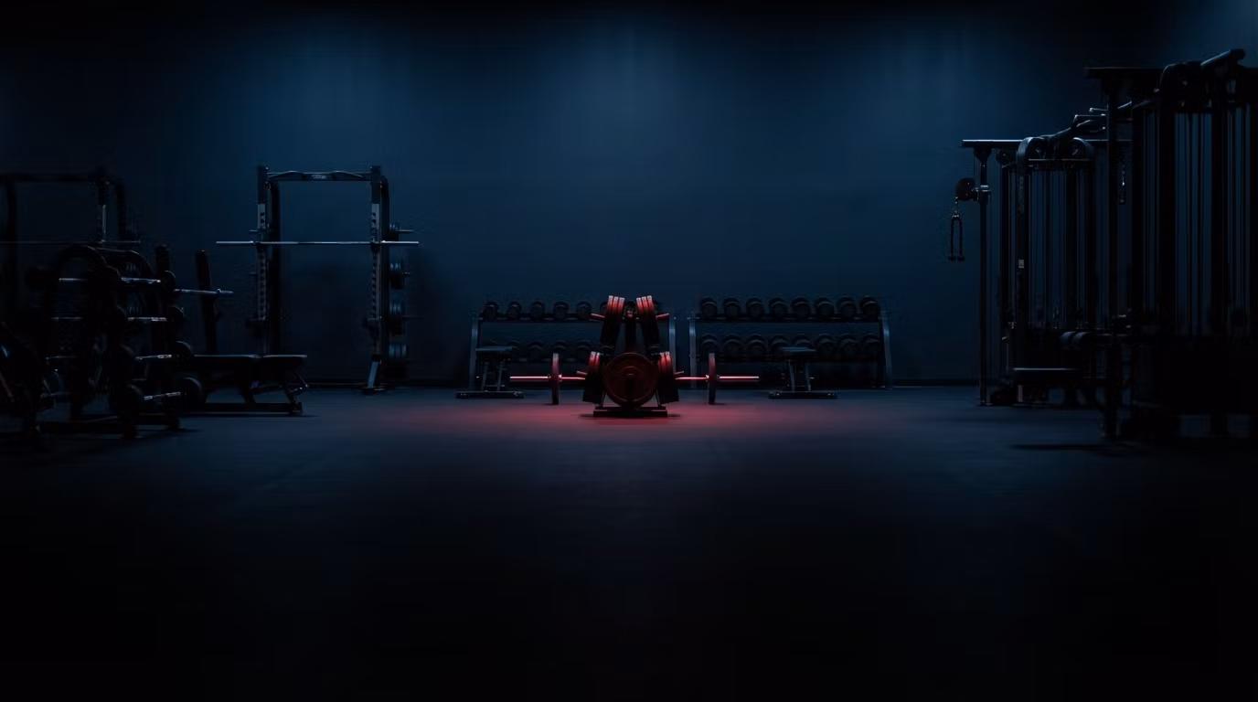 Alpha Mode Fitness