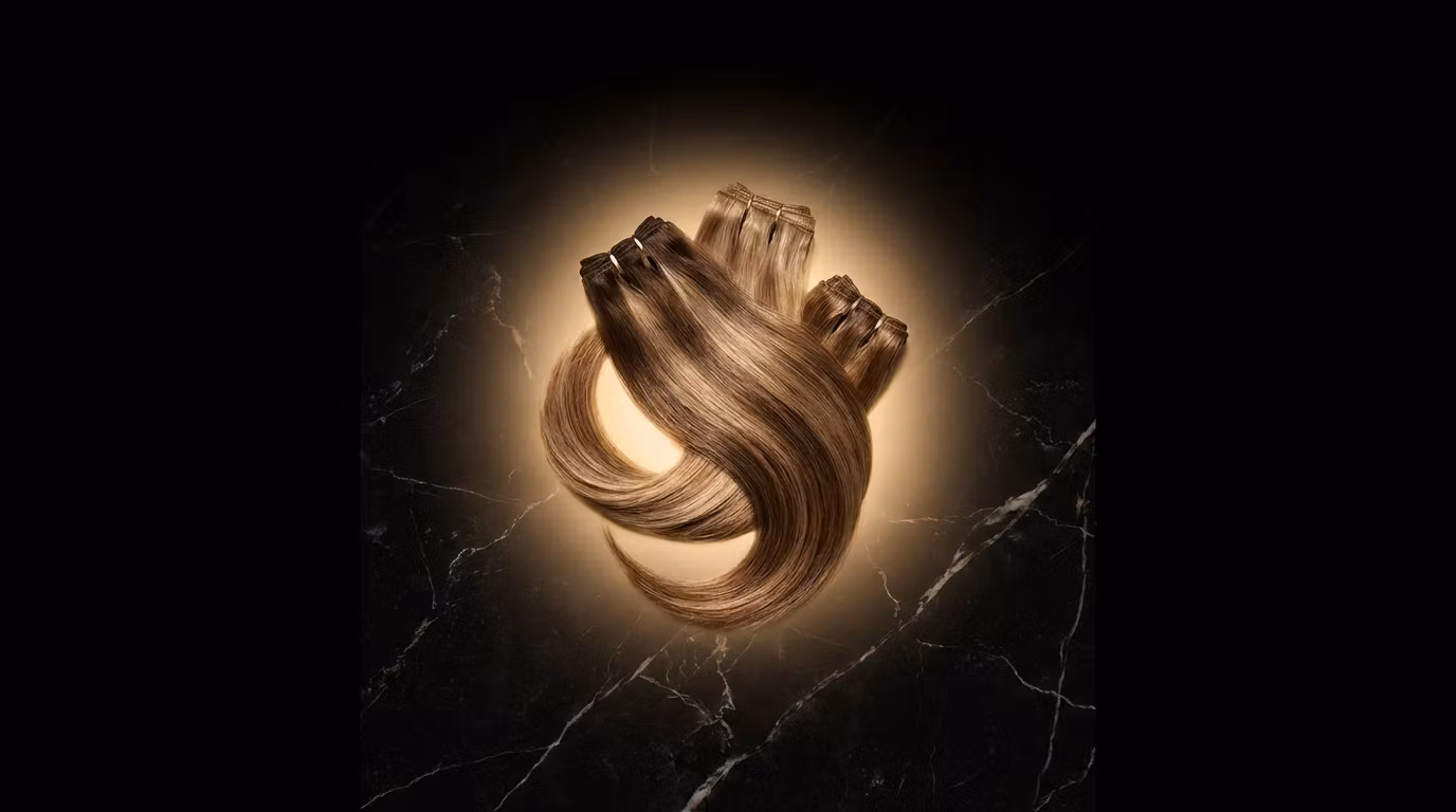 Lusira Hair