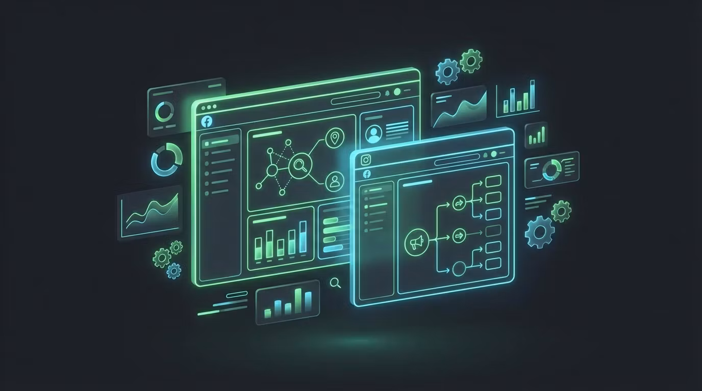 Setup de Campaña Meta Ads