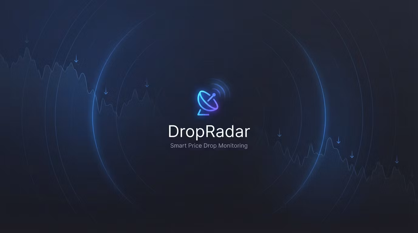 DropRadar