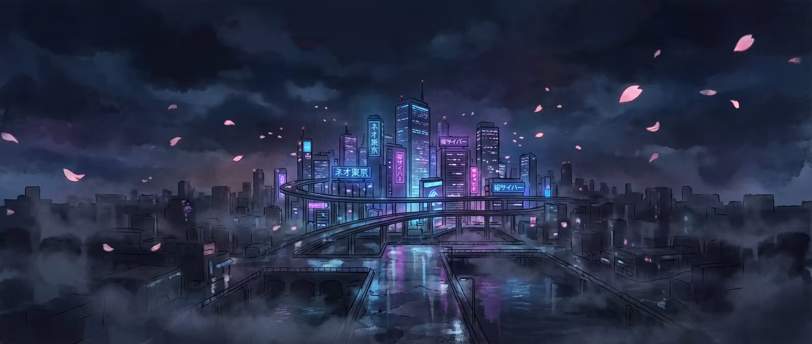 NeonFrame