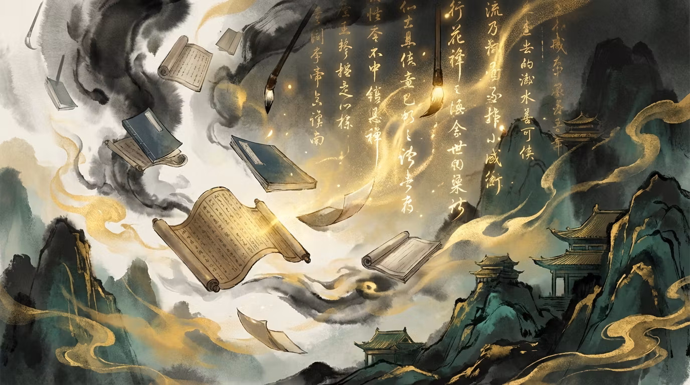 DaoFa E-Book Library