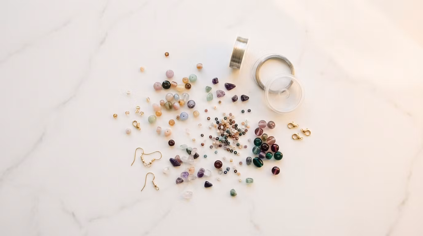 The Bead Bar