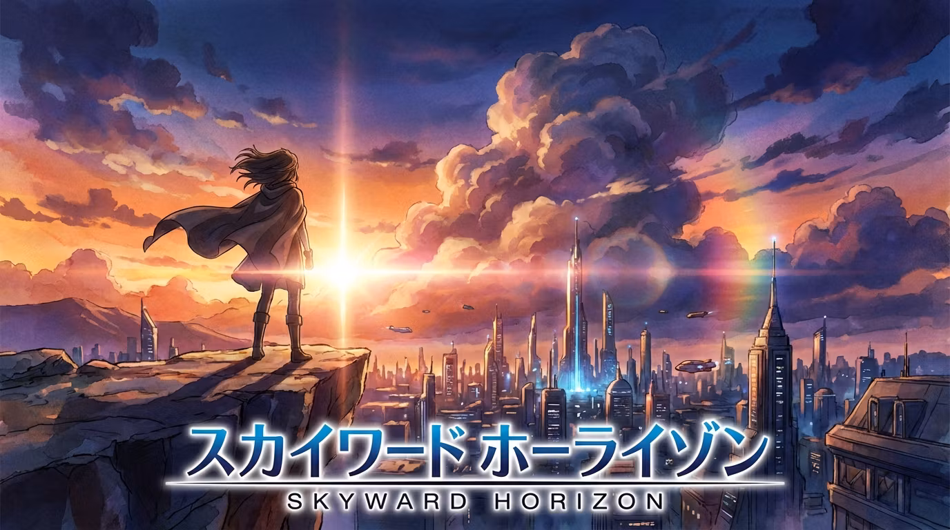 Anime Movie Collection