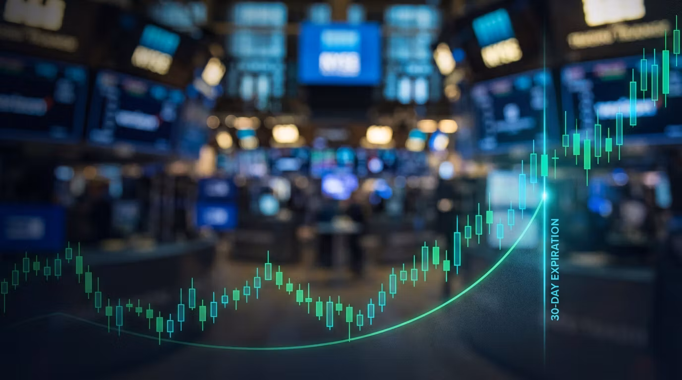 The 30DTE Trading Room