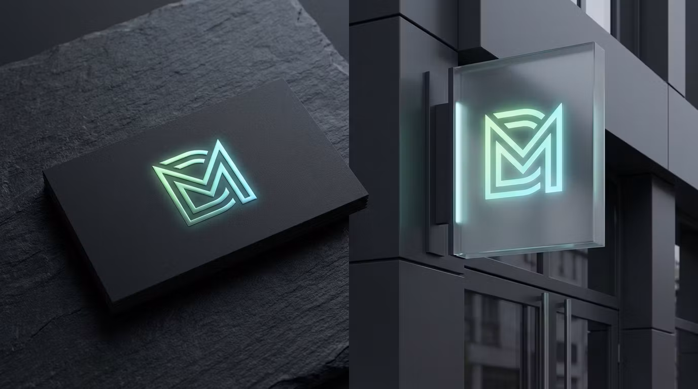 Diseño de Logo Profesional