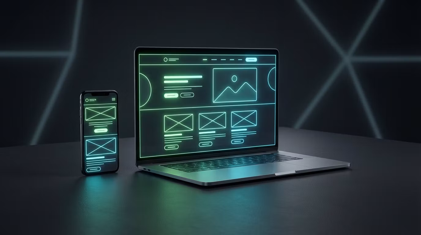 Landing Page para tu Negocio