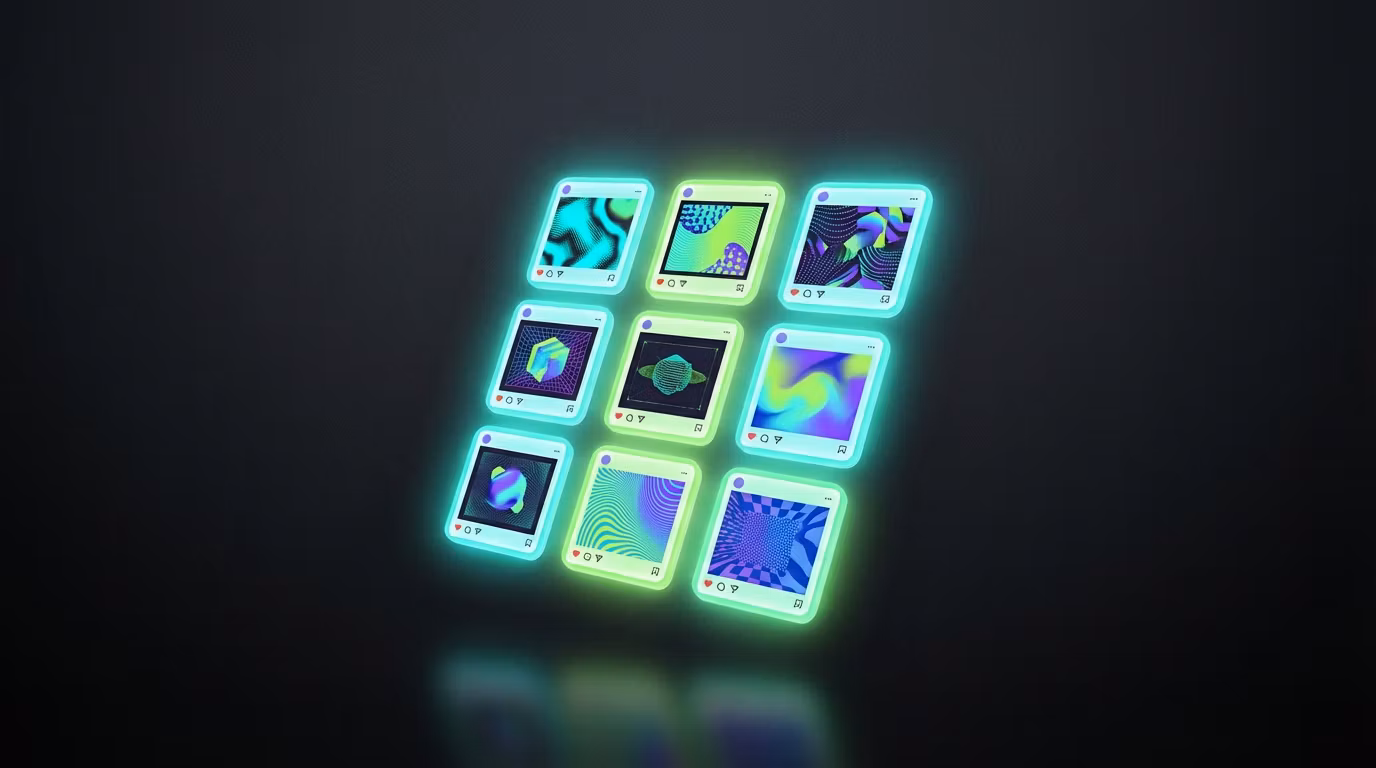 Pack de 10 Imágenes para Redes Sociales