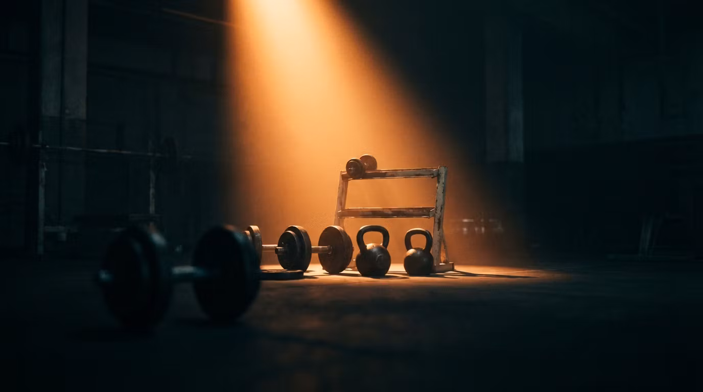 IronPath Fitness