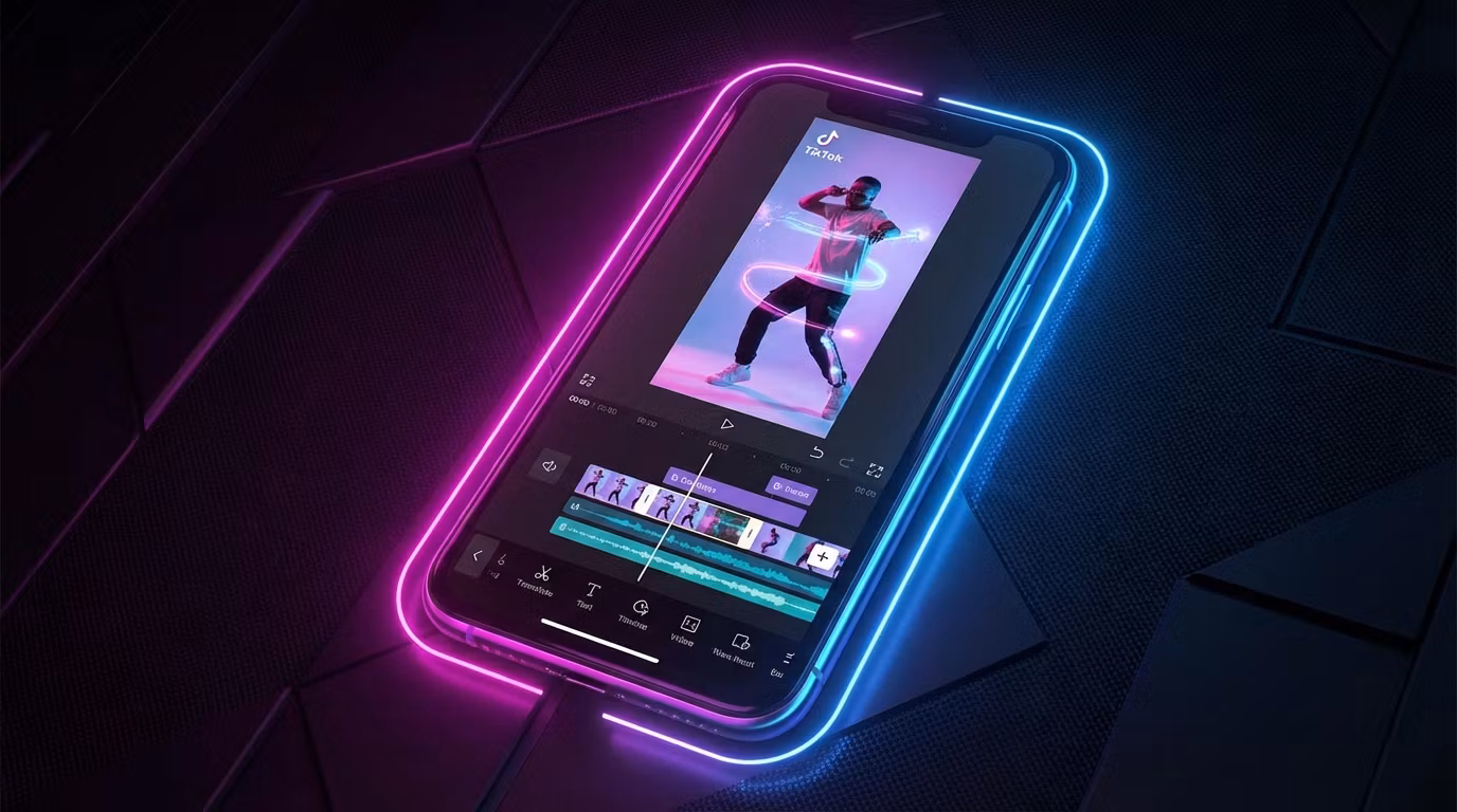 TikTok Clipping Service