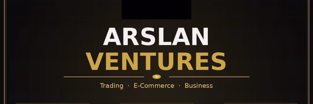 Profile banner