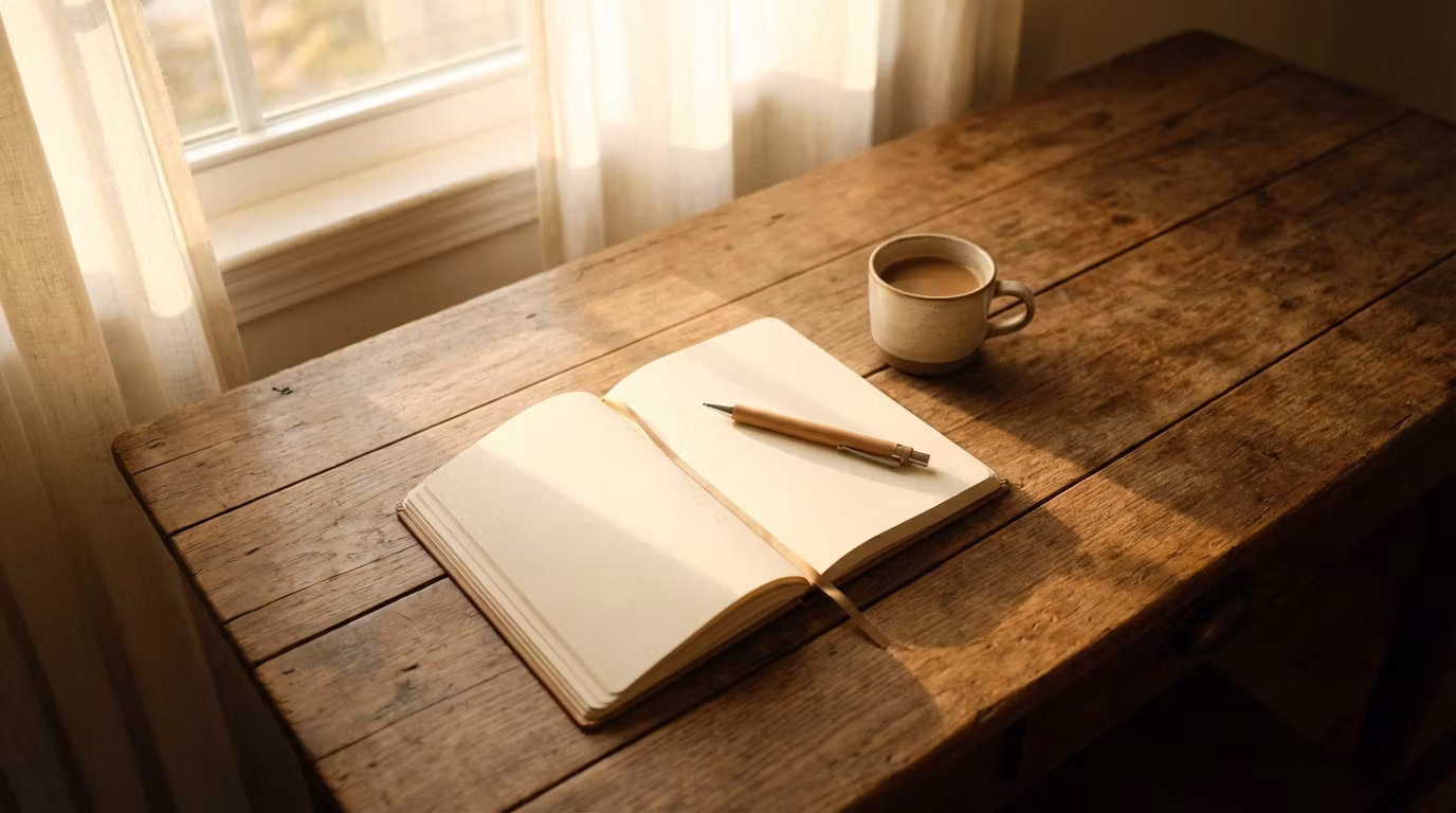 Lifted High Journals