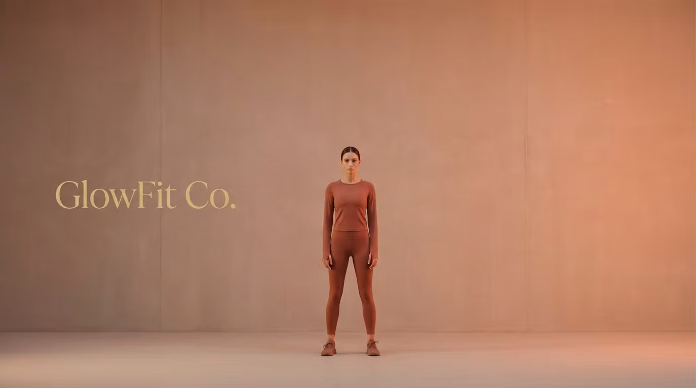 GlowFit Co.