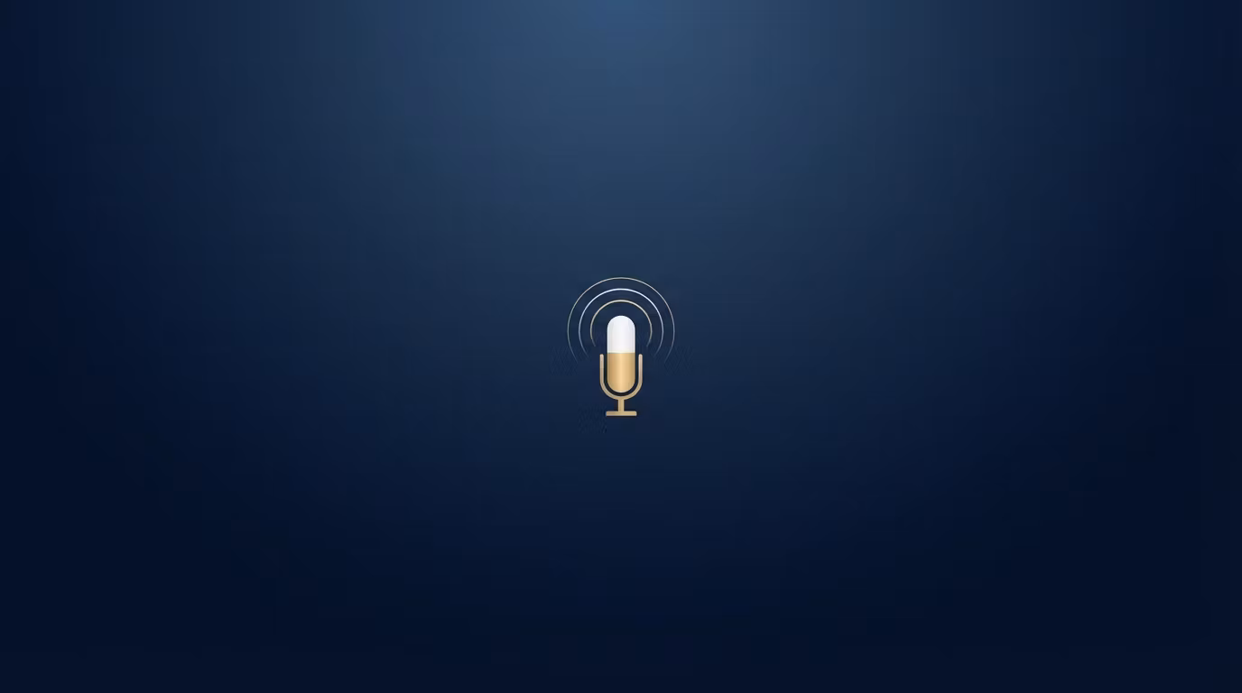 Podcast English