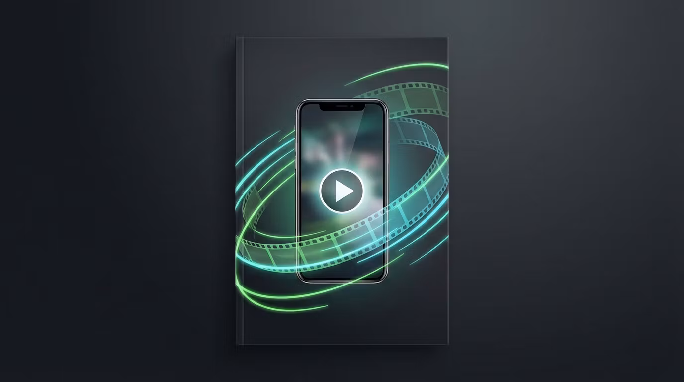 Reel de Video (1 Video)