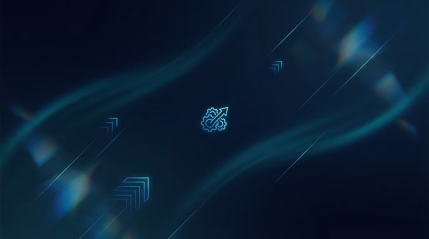 The Growth Engine