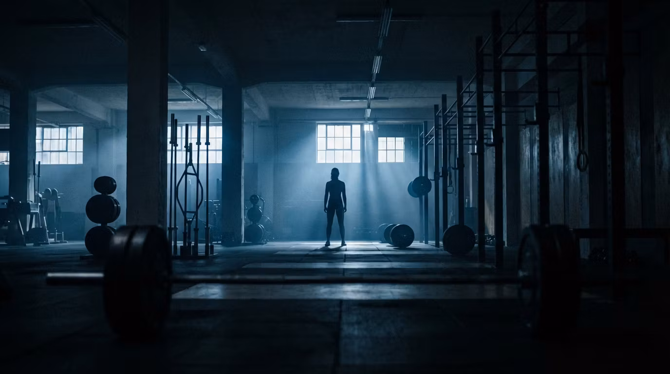 Elite Physique