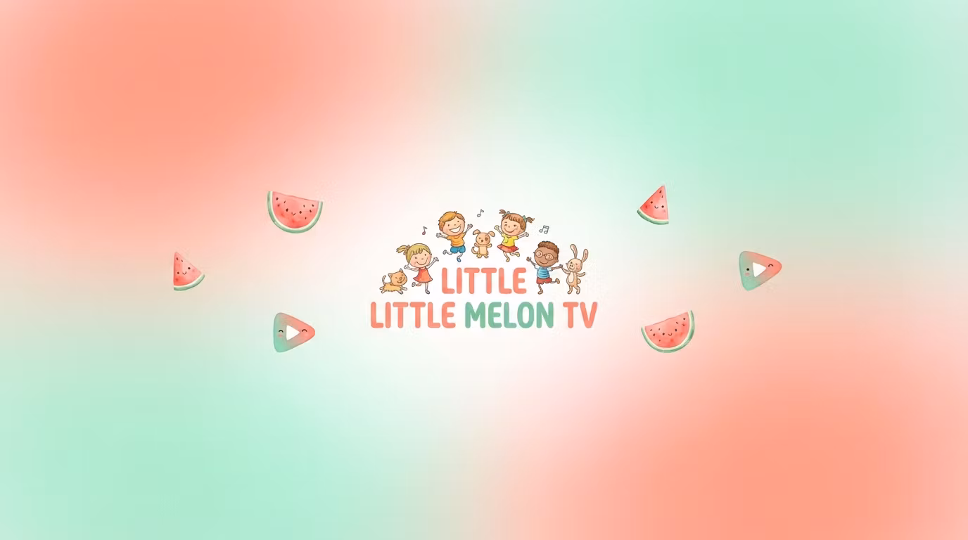 Coco Melon Vidz