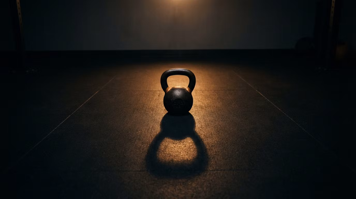 Iron Core Academy