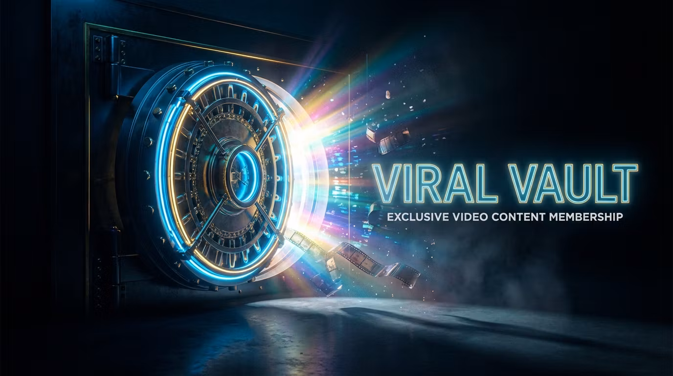 Viral Vault