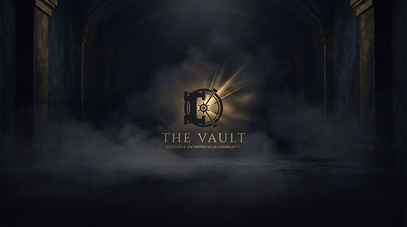 The Vault