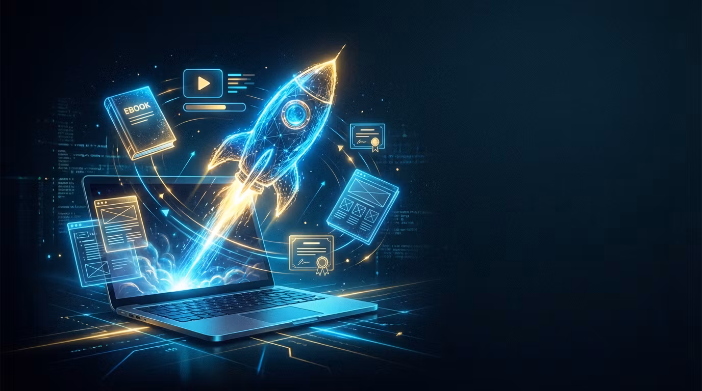 Digital Product Accelerator