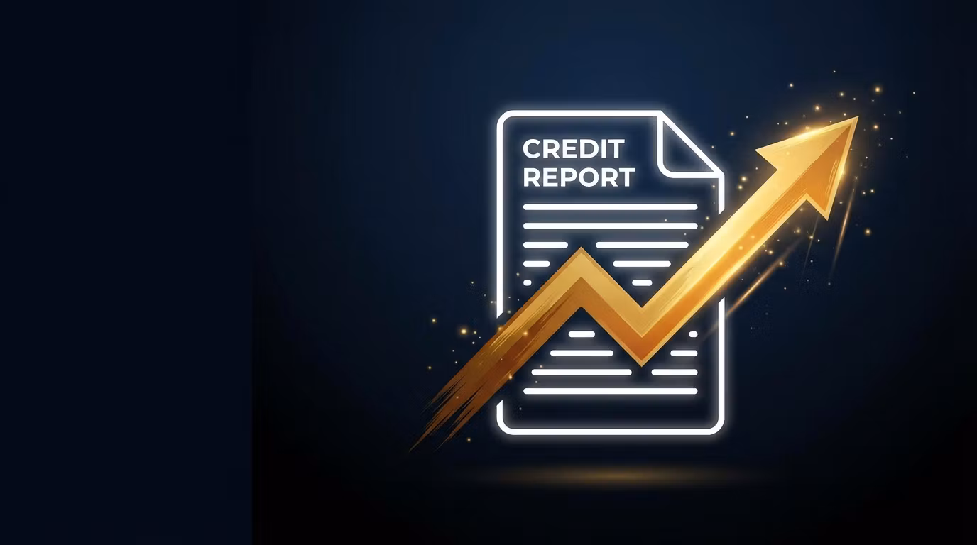 Credit Starter Pack